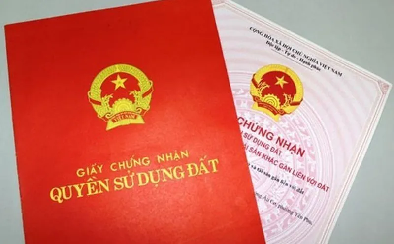 Khi nào sổ đỏ của bạn bị thu hồi hoặc phải đính chính