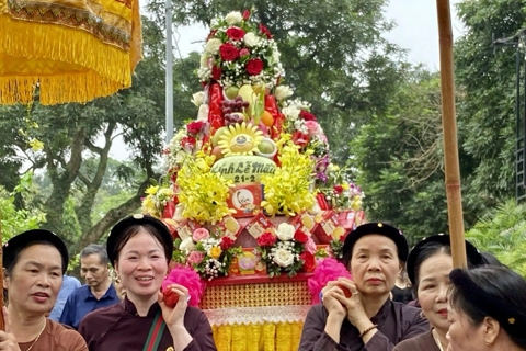 Vietnam's GDP growth expands by 5.66% in Q1