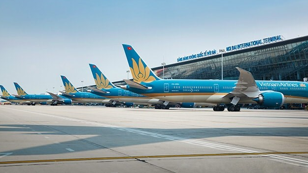 Vốn sở hữu âm, Vietnam Airlines bị nghi ngờ về khả năng hoạt động liên tục