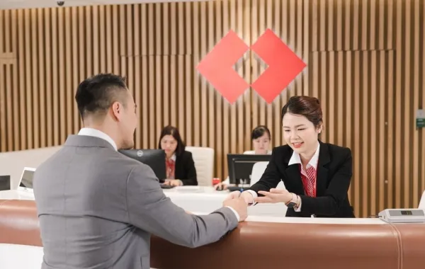 Techcombank tiên phong tăng cường bảo mật và an toàn giao dịch trên ngân hàng số
