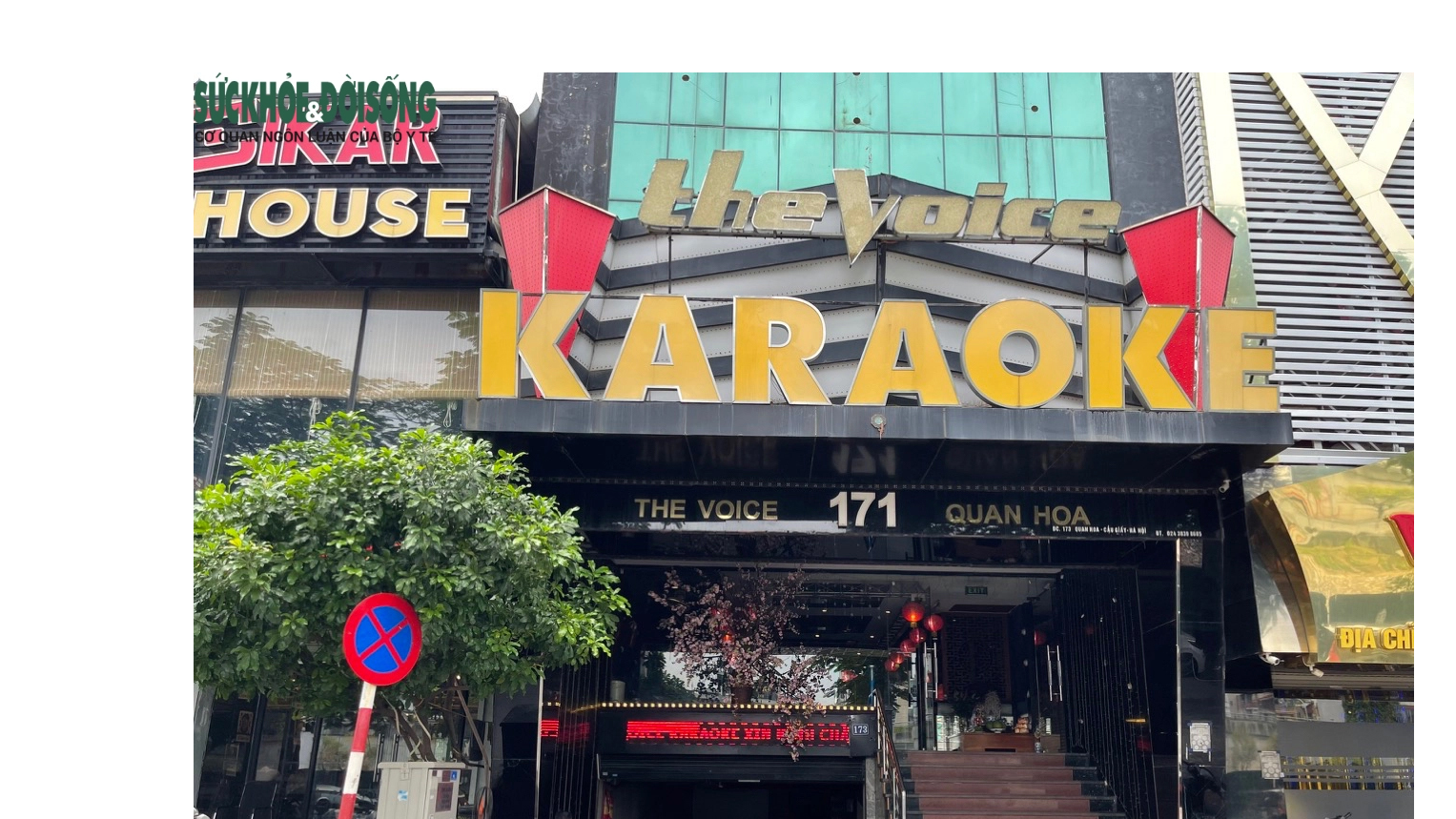 Không hợp thức hóa sai phạm trong dịch vụ karaoke