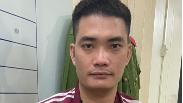 Bắt đối tượng bị truy nã đặc biệt nguy hiểm