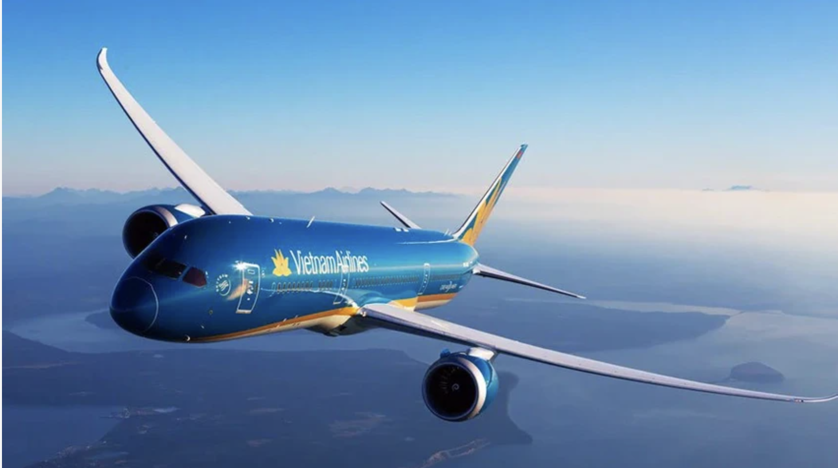 Vietnam Airlines mở đường bay thẳng nối Hà Nội, TP Hồ Chí Minh với Manila