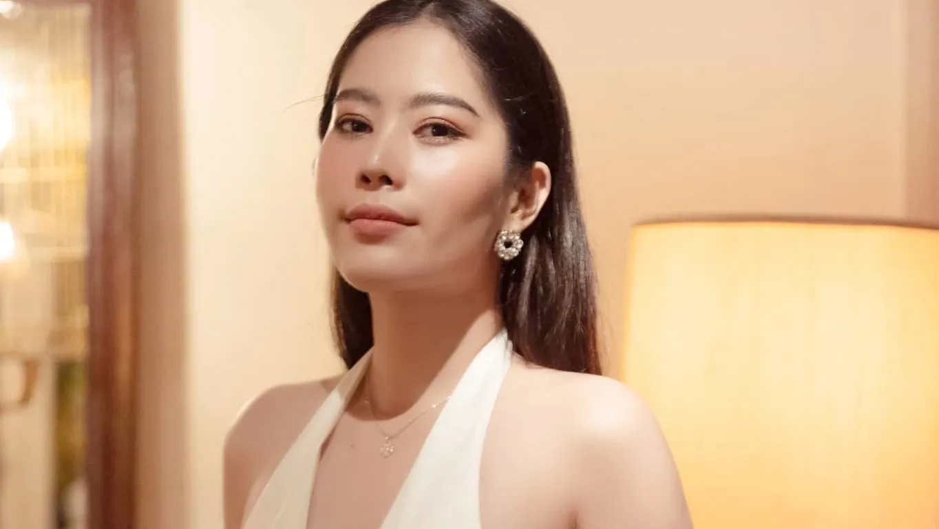 Nam Em vẫn hẹn sẽ quay lại showbiz