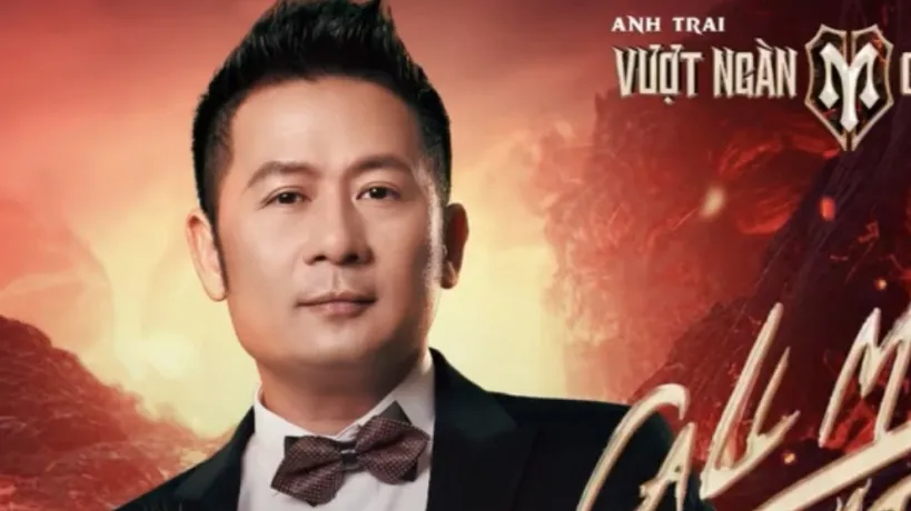 Bằng Kiều chia sẻ lý do tham gia "Anh trai vượt ngàn chông gai 2024"