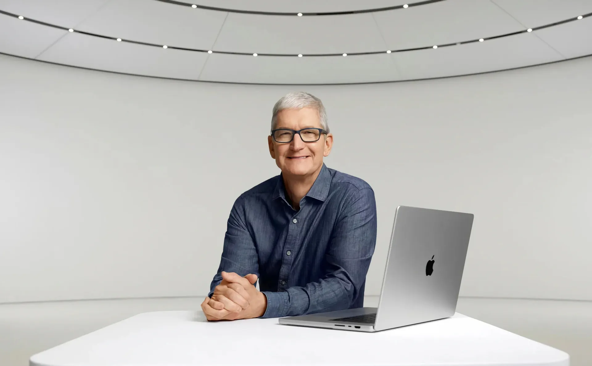 CEO Apple tới Việt Nam