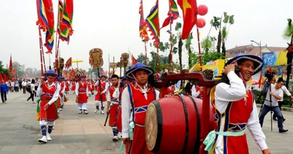 Nguồn gốc, ý nghĩa ngày Giỗ Tổ Hùng Vương