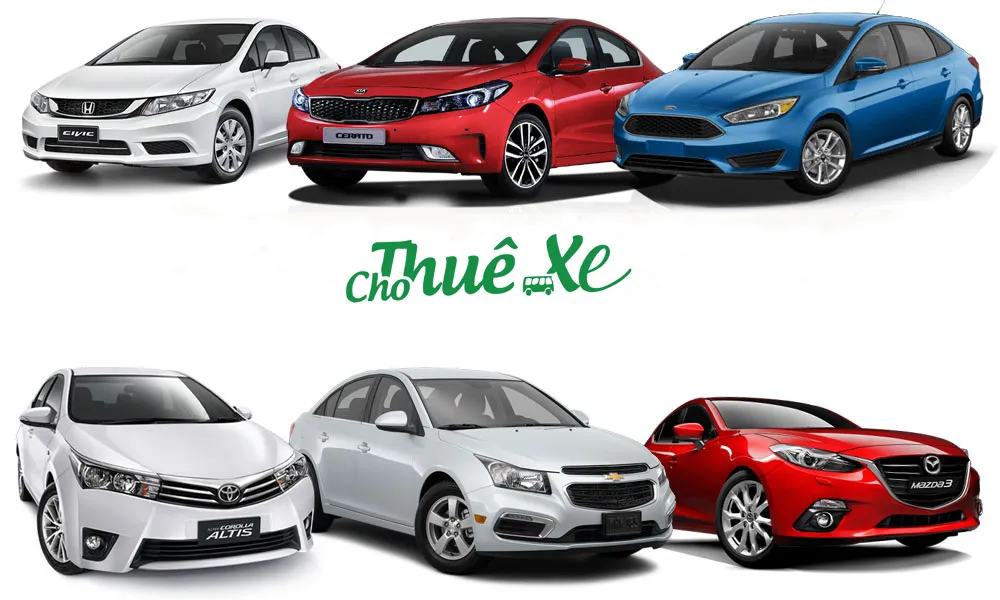 Những lưu ý khi thuê xe tự lái dịp lễ 30/4 - 1/5