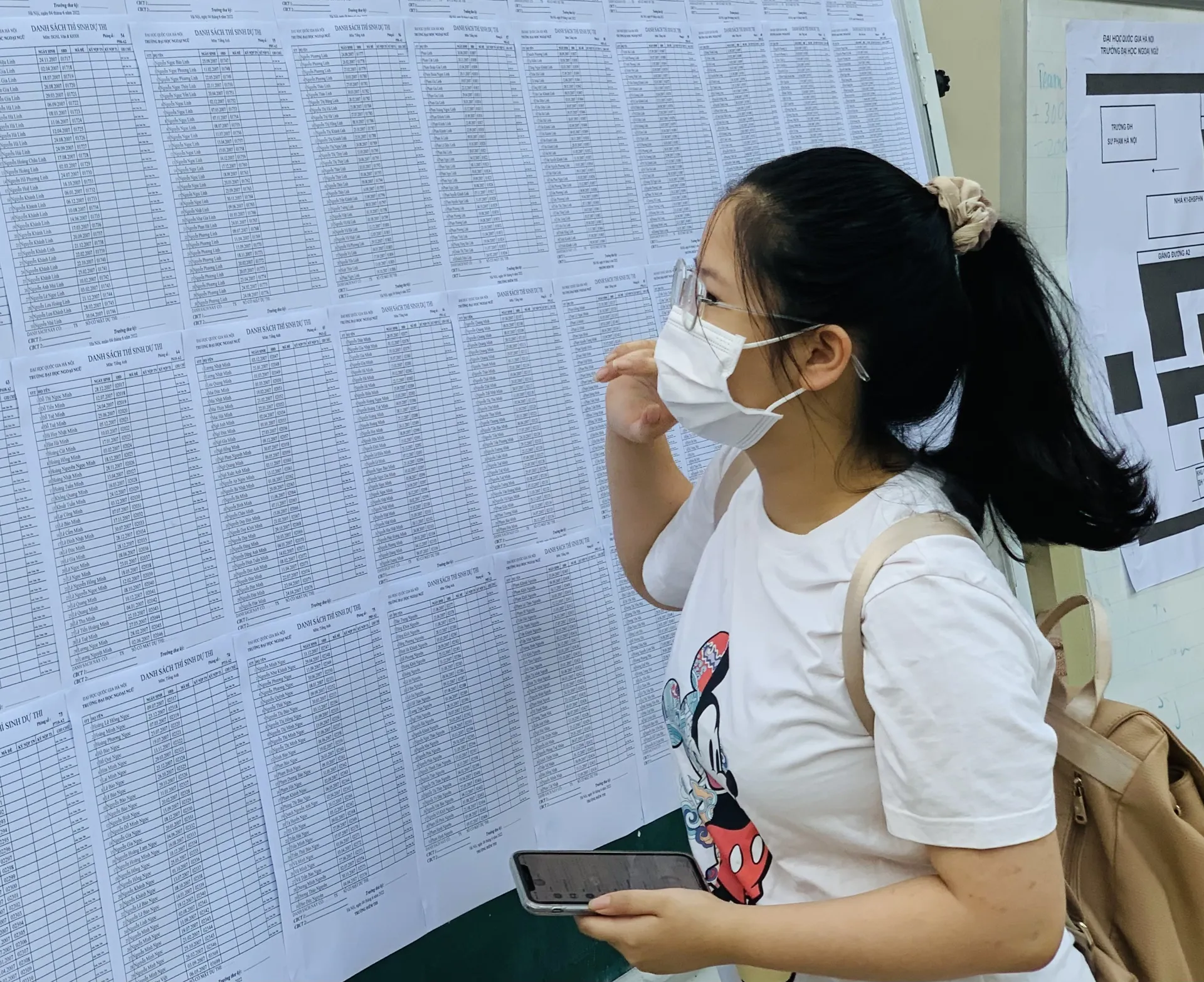 Trường Ams dừng tuyển sinh lớp 6, tỷ lệ chọi thi lớp 6 chất lượng cao có tăng?