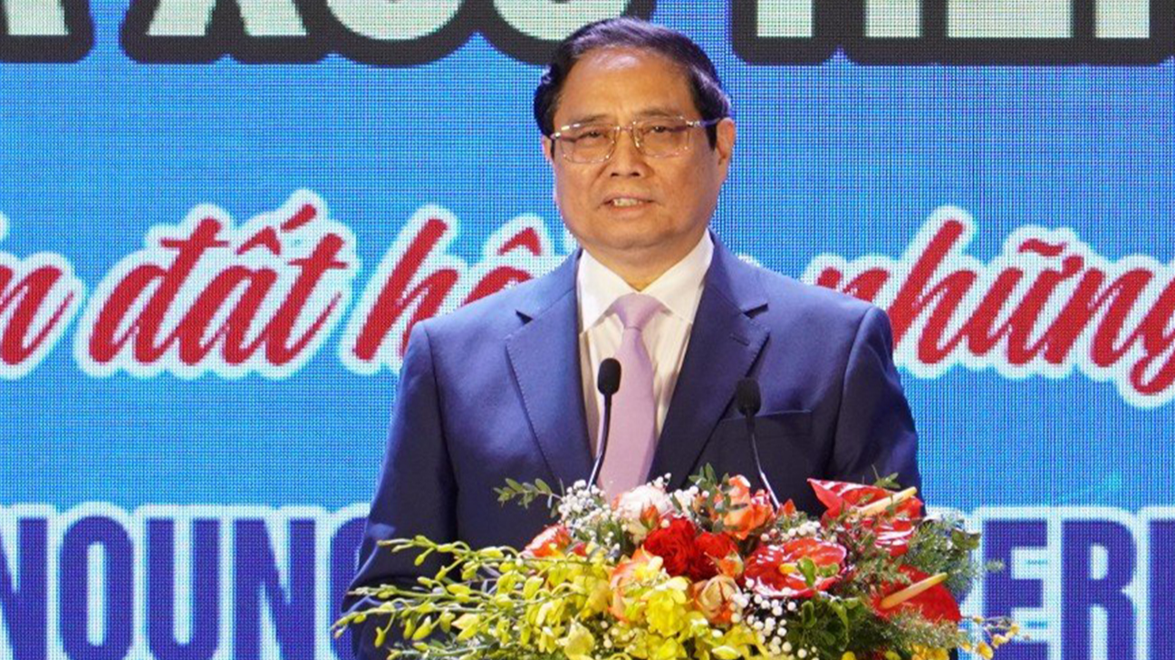Ninh Thuận - Miền đất hội tụ những giá trị khác biệt