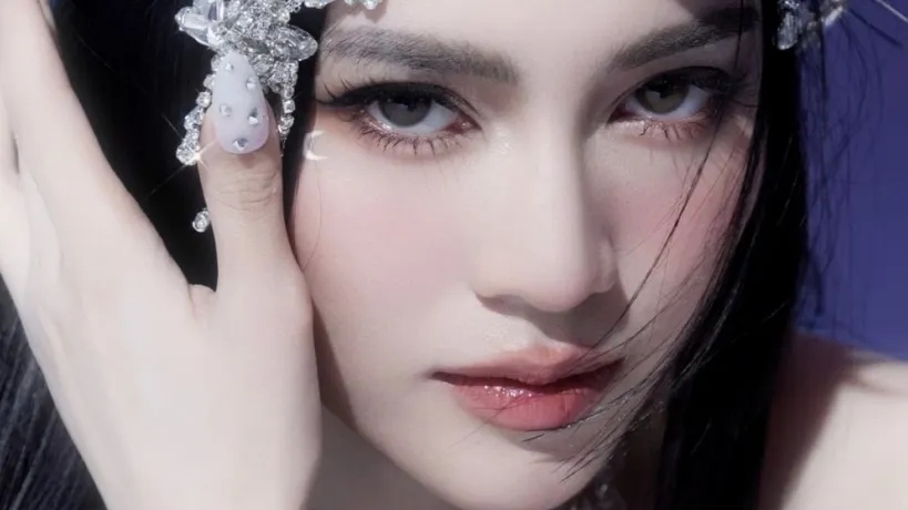 Ninh Dương Lan Ngọc tạm rời showbiz trong thời gian bao lâu?