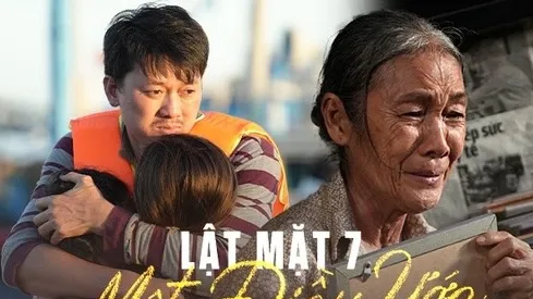 Vì sao "Lật mặt 7" hút khách?