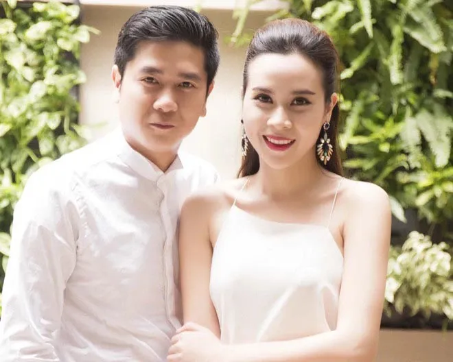 Lưu Hương Giang chia sẻ hậu ly hôn Hồ Hoài Anh