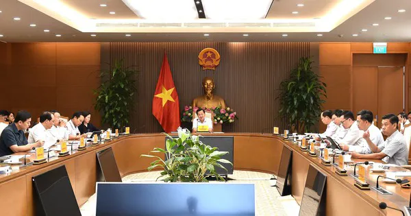 Chậm nhất 17/5 sẽ công bố quyết định thanh tra thị trường vàng