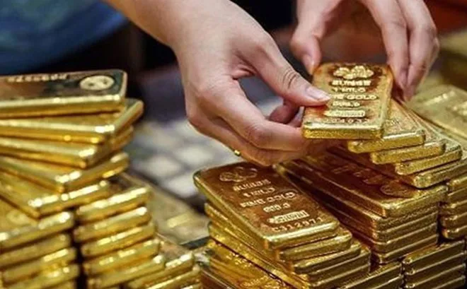 Kiểm tra 35 cơ sở kinh doanh vàng ở TP Hồ Chí Minh
