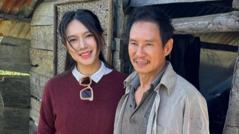 Showbiz Việt hôm nay: lộ ảnh Lý Hải già nua, luộm thuộm