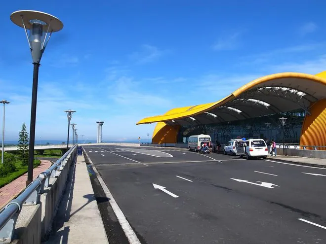 Phê duyệt quy hoạch sân bay Liên Khương tăng gấp 2,5 lần công suất