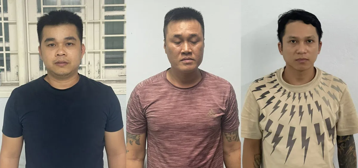 Triệt phá đường dây đánh bạc quy mô khoảng 200 tỷ đồng