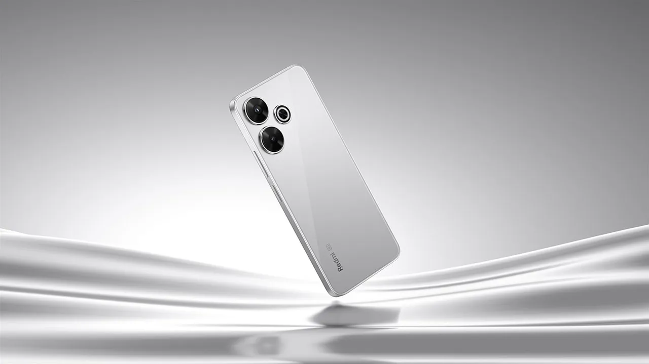 Xiaomi Redmi Note 13R có giá từ 5.02 triệu đồng