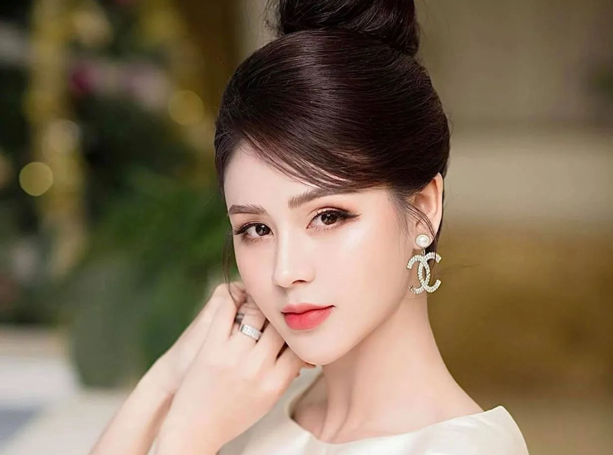 Lương Thu Trang của "Trạm cứu hộ trái tim": Tham vọng khiến tôi khổ sở