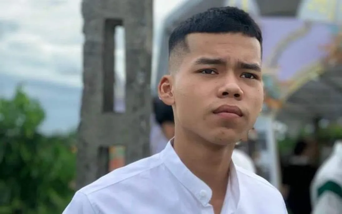 Anh Đồng Văn Tuấn-