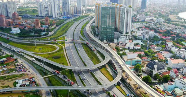 Đẩy nhanh tiến độ giải phóng mặt bằng các dự án giao thông trọng điểm