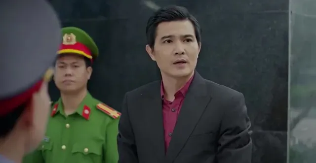 Phim "Trạm cứu hộ trái tim": cái kết nào cho Nghĩa và An Nhiên?