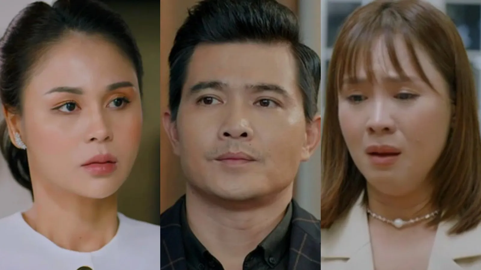 Dàn diễn viên phim "Trạm cứu hộ trái tim" điêu đứng, liên tục bị chỉ trích