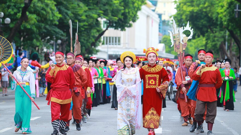 Sửa Luật Thủ đô: gắn kết hài hòa giữa phát triển kinh tế và văn hóa
