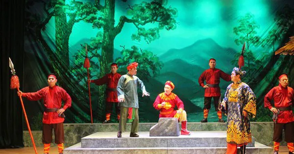 Tiêu chuẩn xét tặng danh hiệu "Nghệ sĩ nhân dân", "Nghệ sĩ ưu tú"