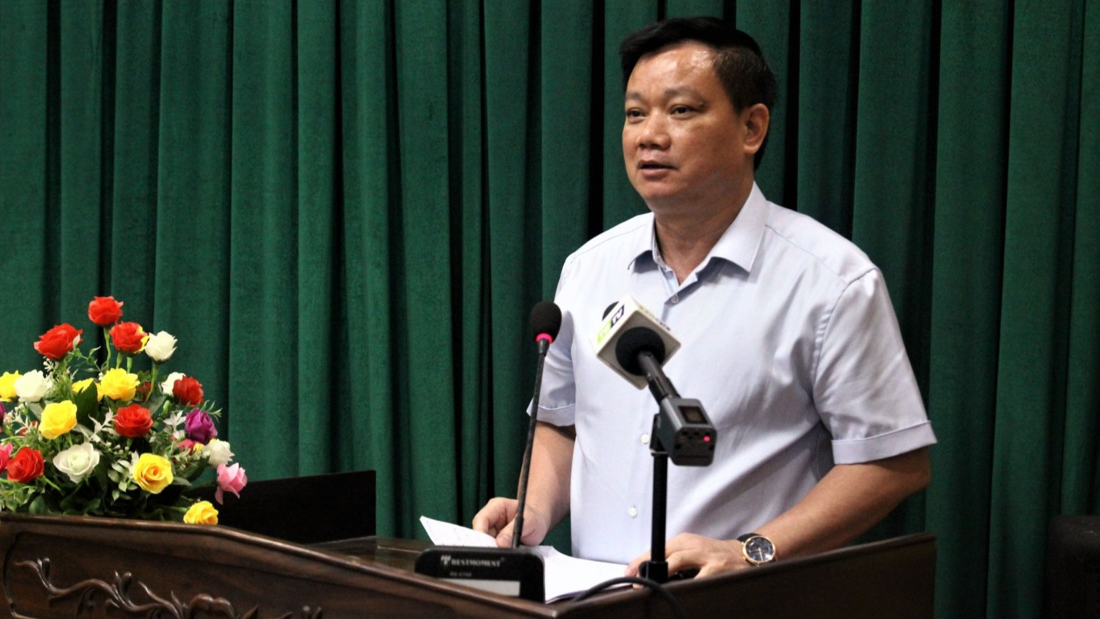 Thái Bình đẩy mạnh đầu tư và phát triển khu kinh tế, khu công nghiệp