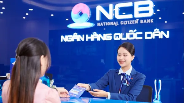 NCB đã tìm được nhà đầu tư chuyên nghiệp mua cổ phiếu riêng lẻ