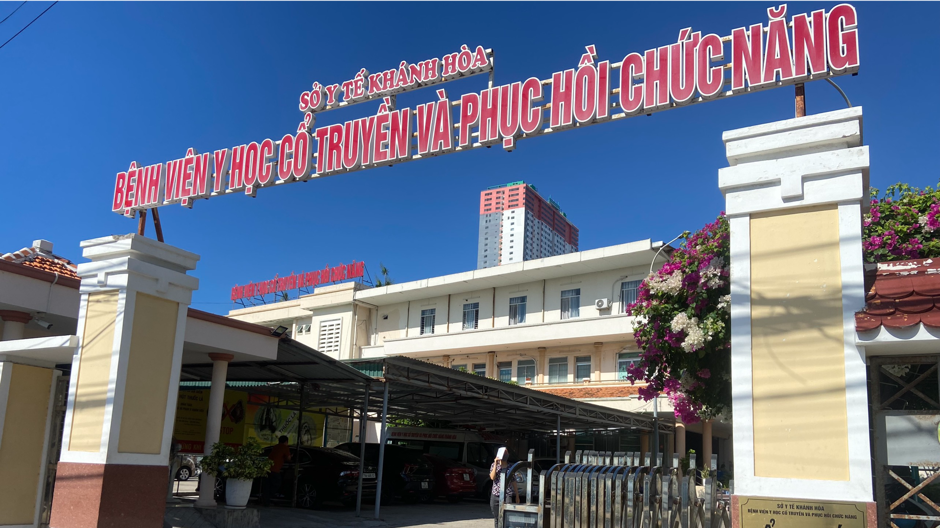 Khánh Hòa đầu tư 400 tỷ đồng xây dựng Bệnh viện Y học cổ truyền