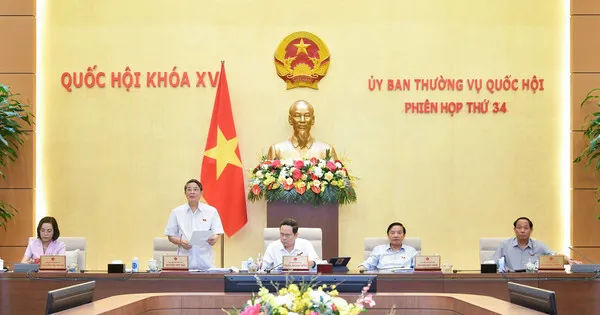 Trình Quốc hội xem xét tiếp tục giảm 2% thuế VAT đến hết năm 2024