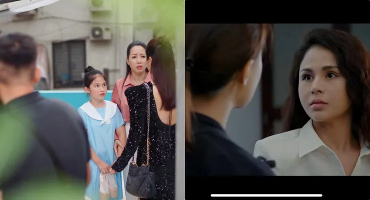 Khán giả tức giận vì kết phim "Trạm cứu hộ trái tim"