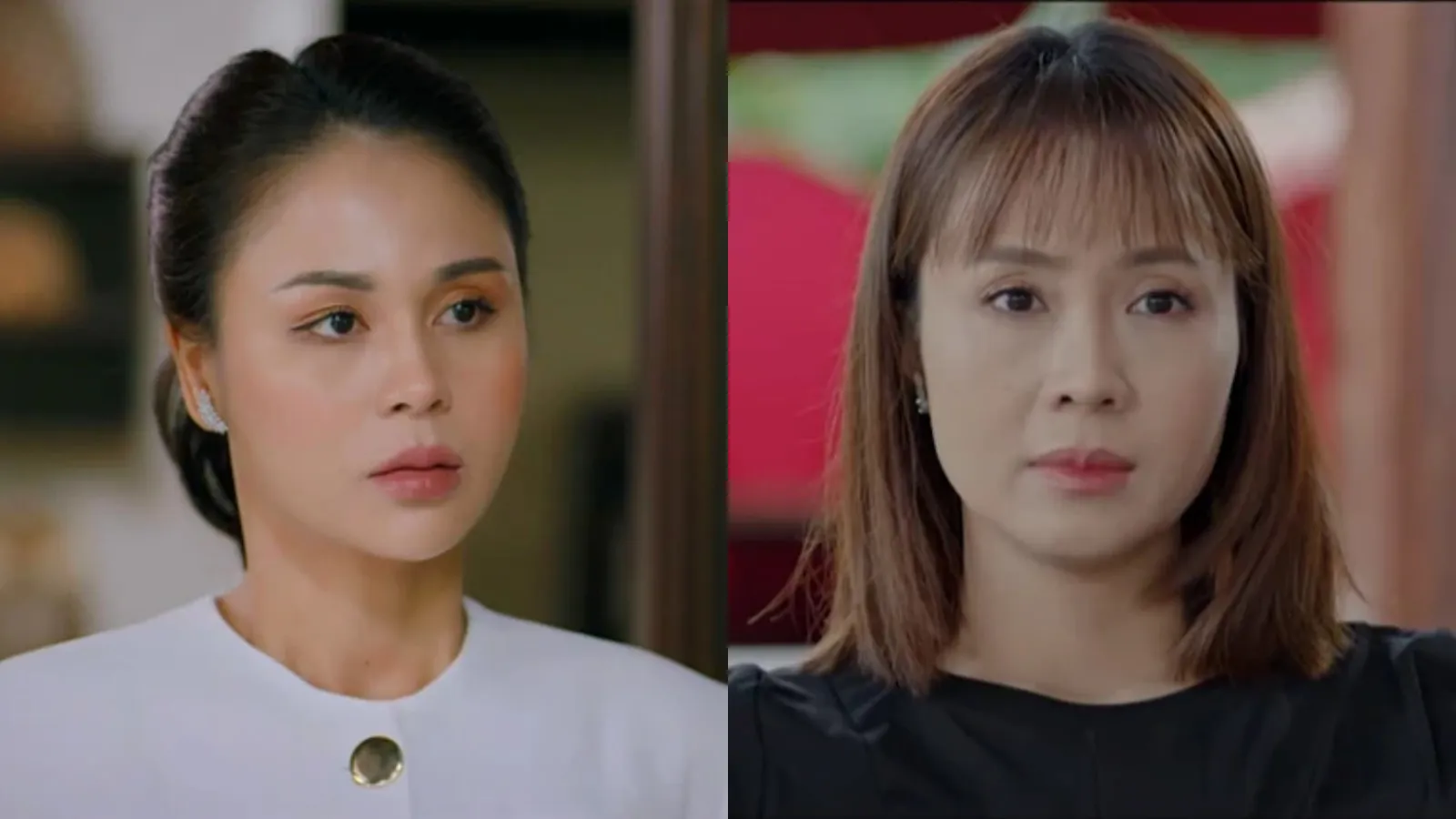 Phim “Trạm cứu hộ trái tim": hậu trường trái ngược