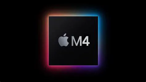 MacBook Pro M4 sẽ ra mắt vào cuối năm 2024?
