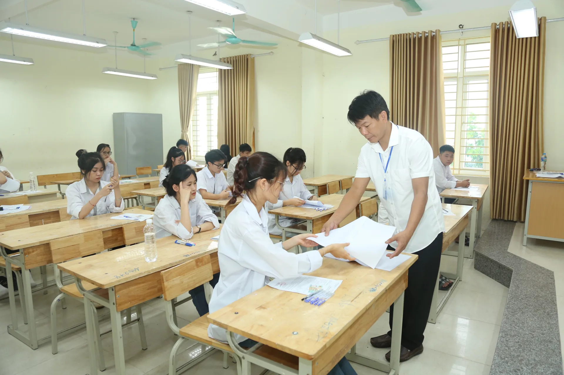 Ảnh; Phạm Hùng