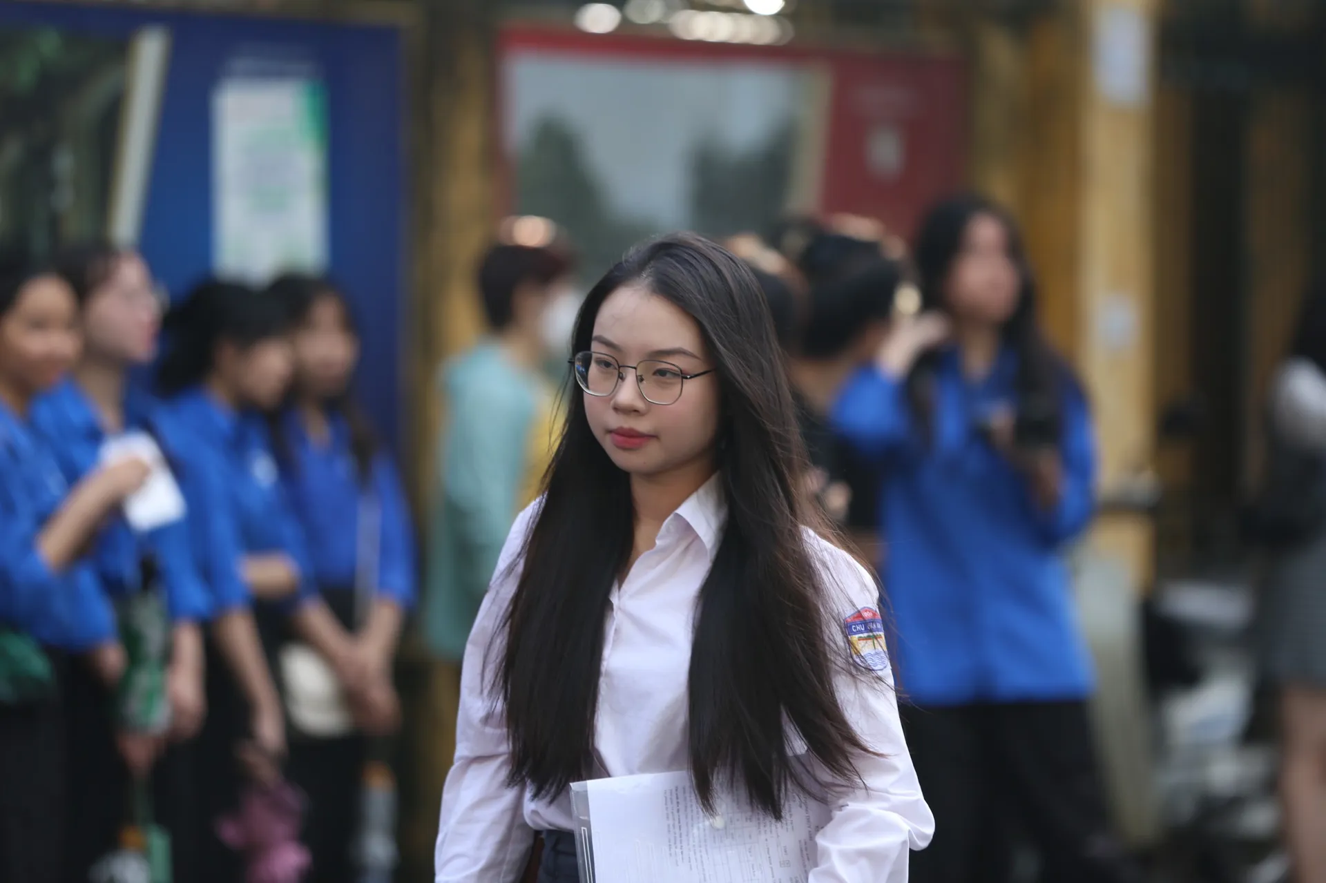 Ảnh: Duy Khánh