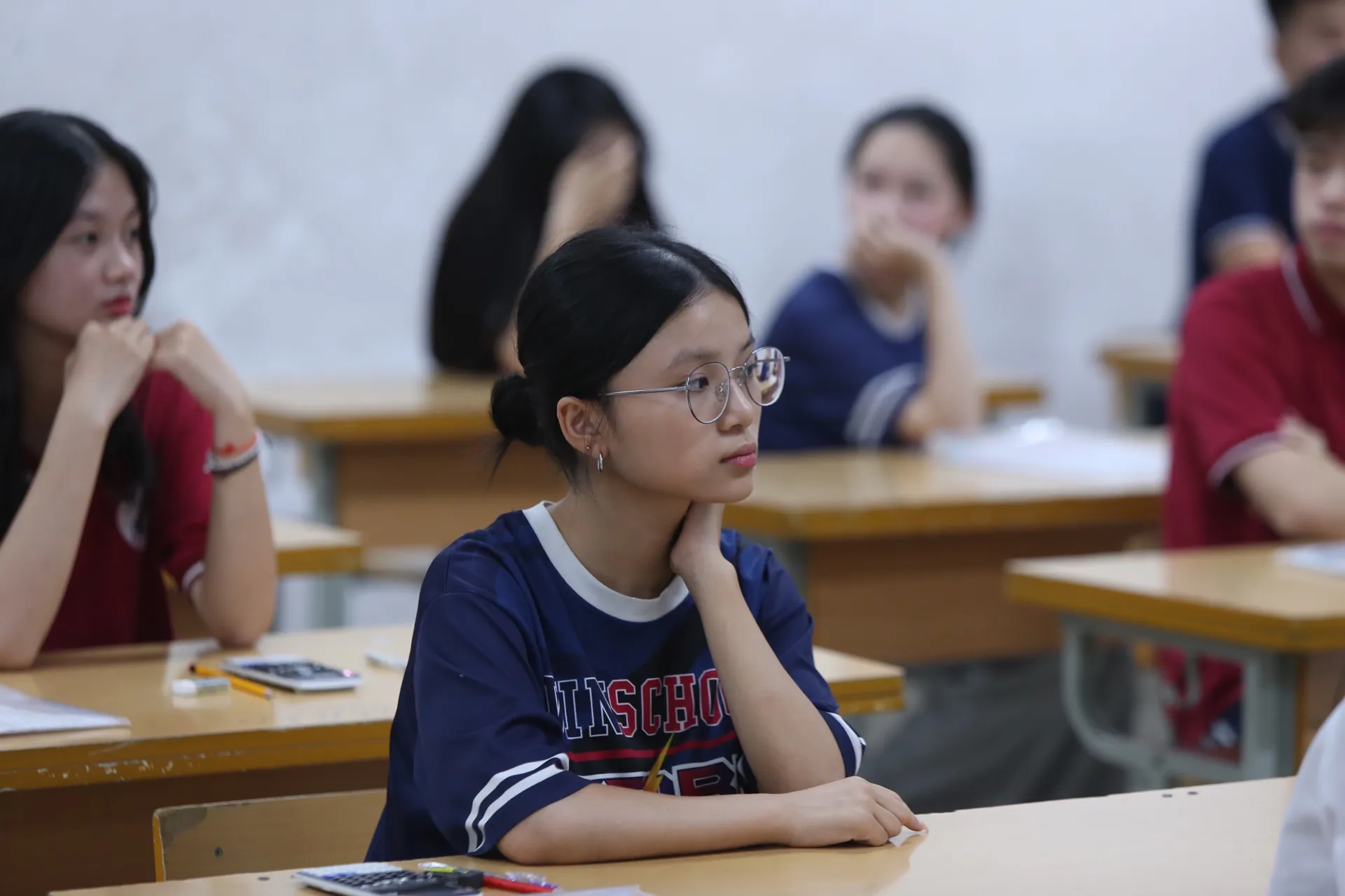 Ảnh: Ngọc Tú