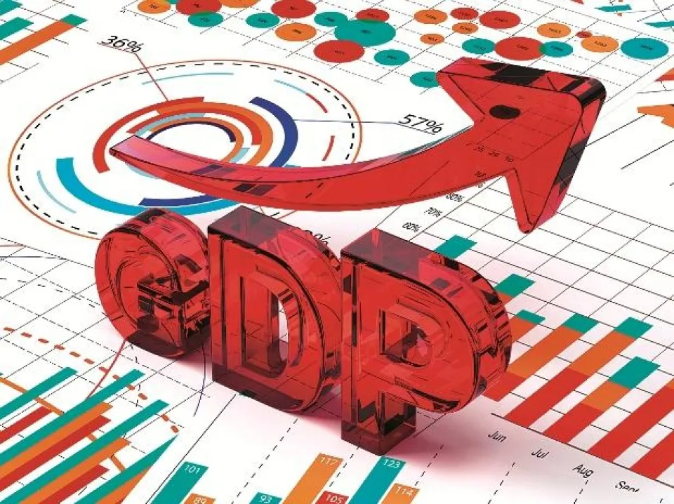 Nhiều chuyên gia lạc quan về mục tiêu tăng trưởng GDP 6,5% trong năm 2024