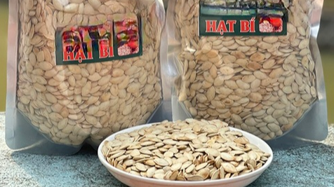 4 loại hạt khoái khẩu nguy cơ "ngậm" hóa chất độc hại, mọi người nên biết