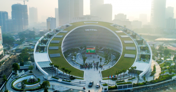 Viettel có cơ chế thí điểm tiền lương mới