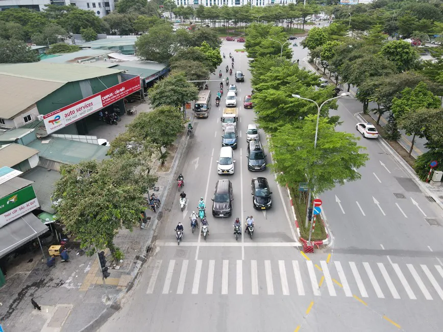 Dự báo thời tiết ngày 9/7/2024: Hà Nội nắng nóng, gió đông nam cấp 3