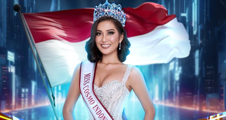 Hơn 70 người đẹp khắp thế giới trình diễn thời trang tại Tràng An