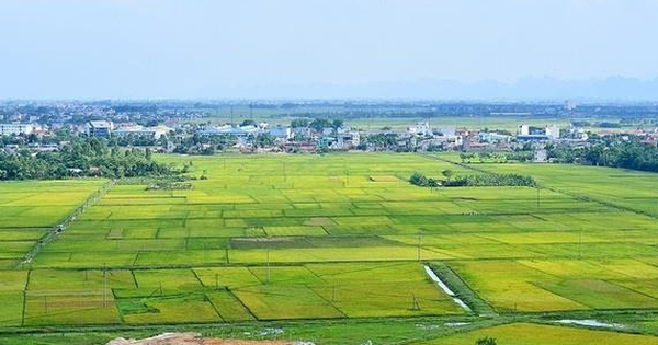 Quy định mới bồi thường, hỗ trợ, tái định cư khi Nhà nước thu hồi đất