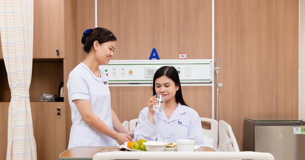 Bệnh viện Tâm Anh đứng đầu các bệnh viện tư về chất lượng