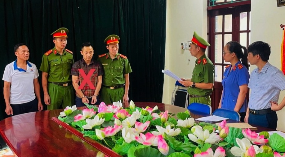 Khởi tố Chủ tịch HĐQT Công ty liên quan vụ 3 công nhân thiệt mạng