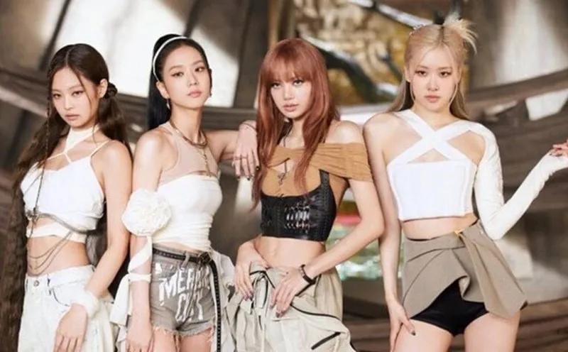 Vì sao 4 thành viên Blackpink tái hợp vào ngày 8/8/2024?