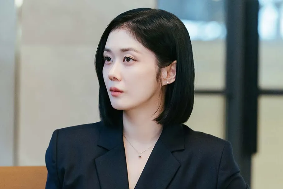 Phim mới của Jang Nara tạo cơn sốt trên màn ảnh Hàn Quốc